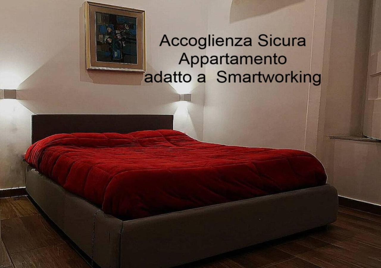Piazza Dante 22 Apartment Napoli Exterior foto