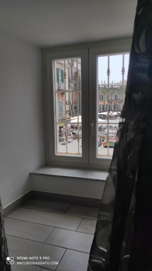 Piazza Dante 22 Apartment Napoli Exterior foto