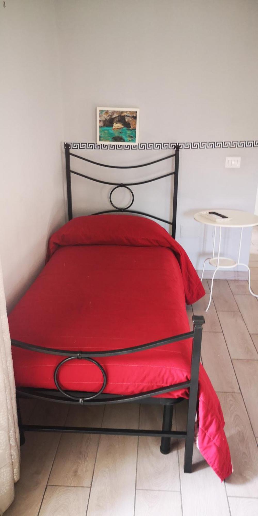 Piazza Dante 22 Apartment Napoli Cameră foto