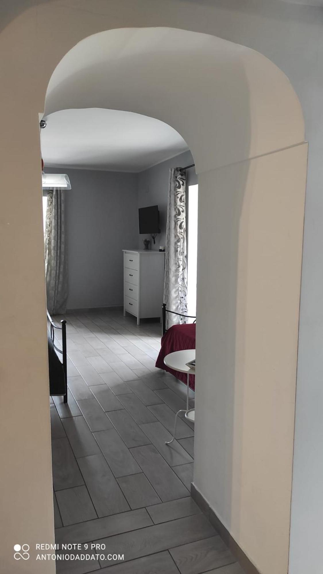 Piazza Dante 22 Apartment Napoli Cameră foto