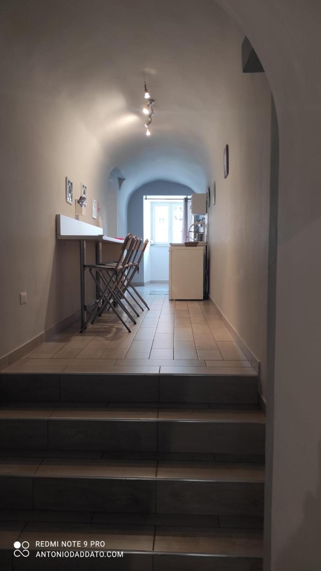 Piazza Dante 22 Apartment Napoli Cameră foto
