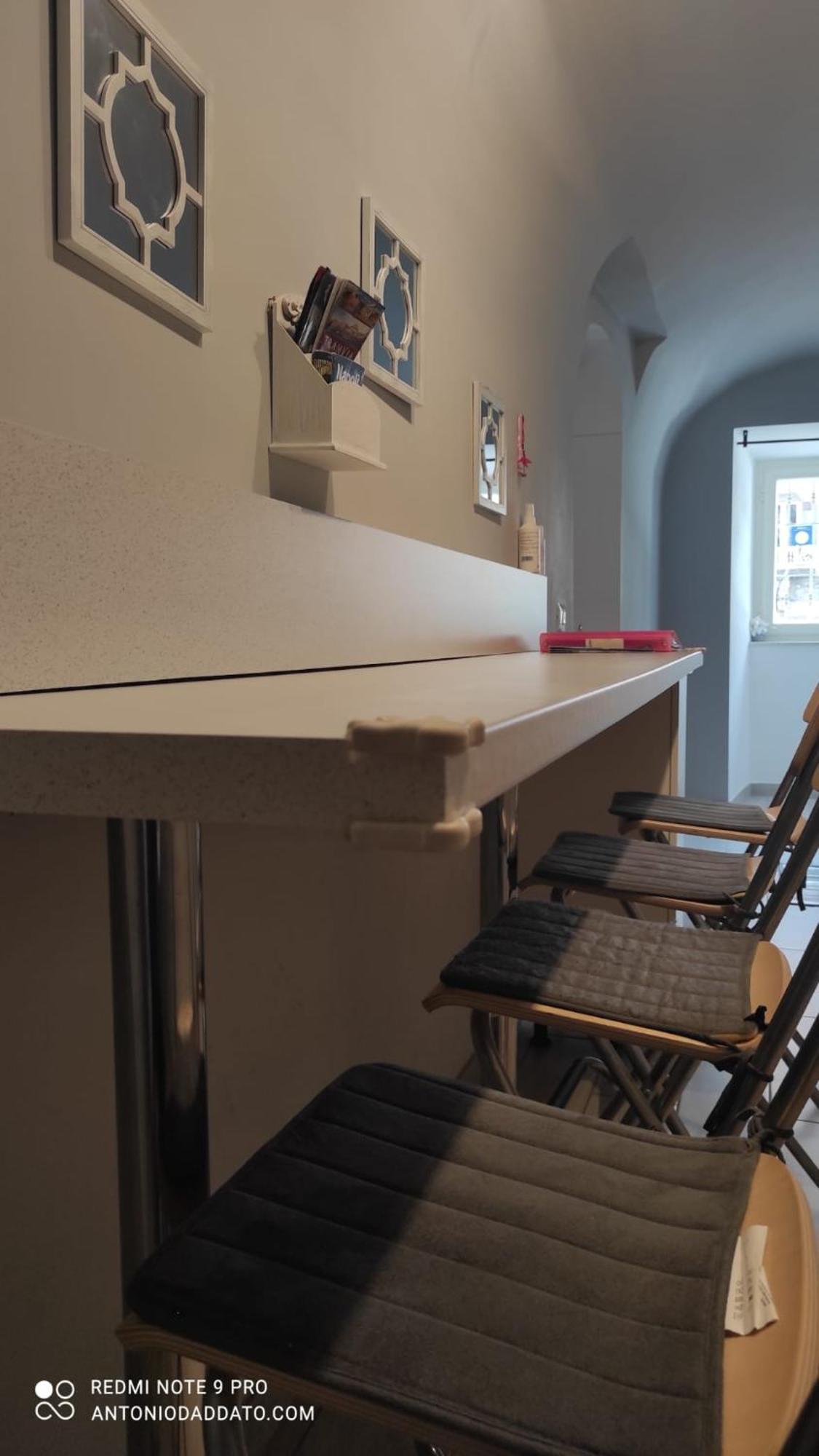 Piazza Dante 22 Apartment Napoli Cameră foto