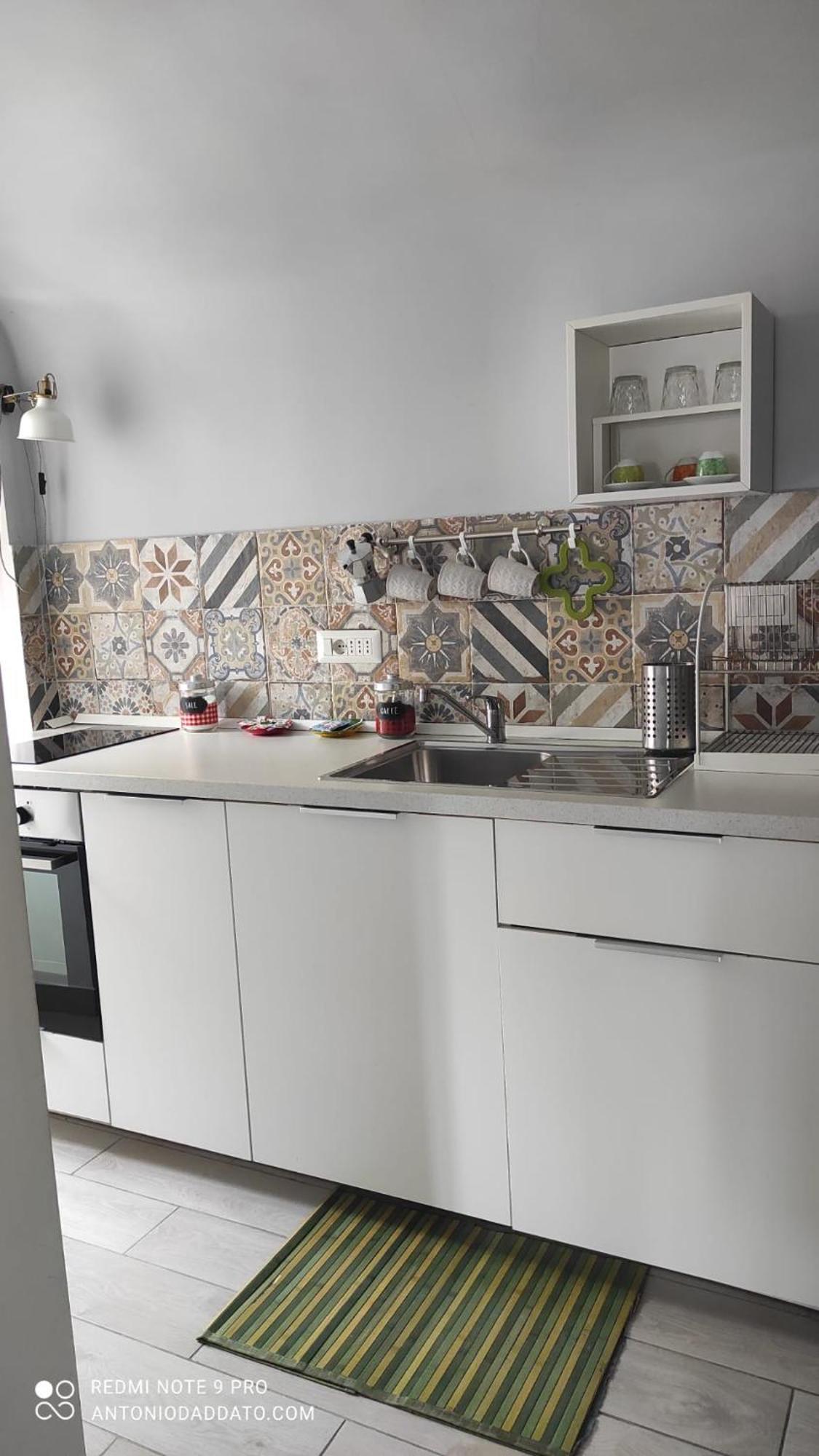 Piazza Dante 22 Apartment Napoli Cameră foto