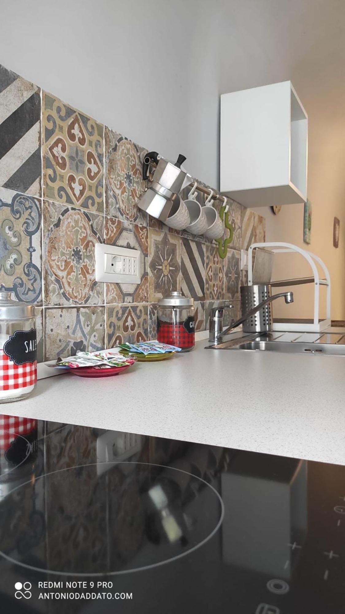 Piazza Dante 22 Apartment Napoli Cameră foto