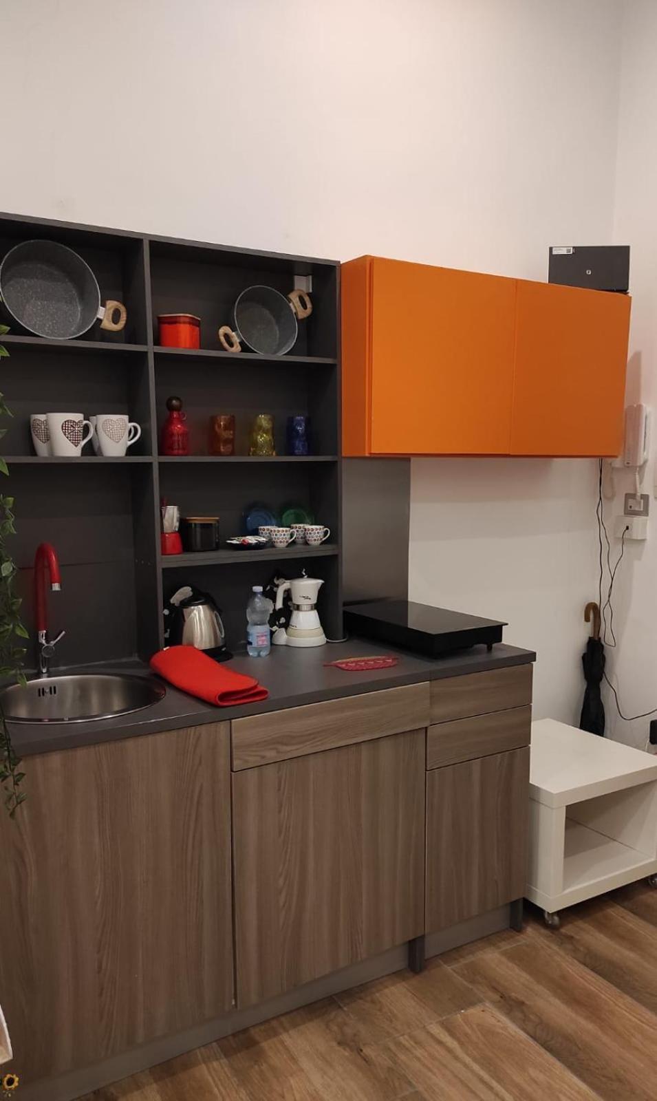 Piazza Dante 22 Apartment Napoli Cameră foto