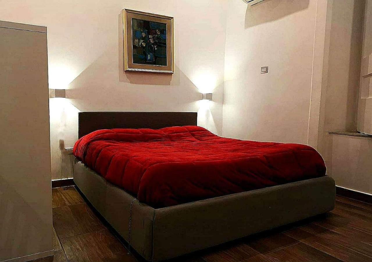 Piazza Dante 22 Apartment Napoli Exterior foto